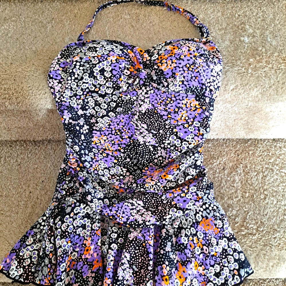 Shore Shapes Swimwear